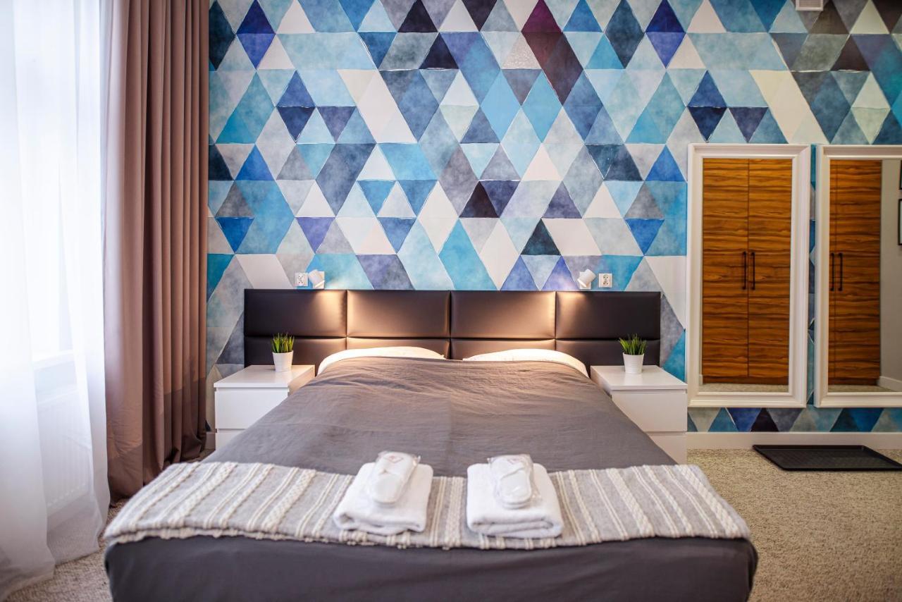 Gruda Apartments, Sniadania, Bezplatny Parking, Faktury Vat ฟิดซิน ภายนอก รูปภาพ