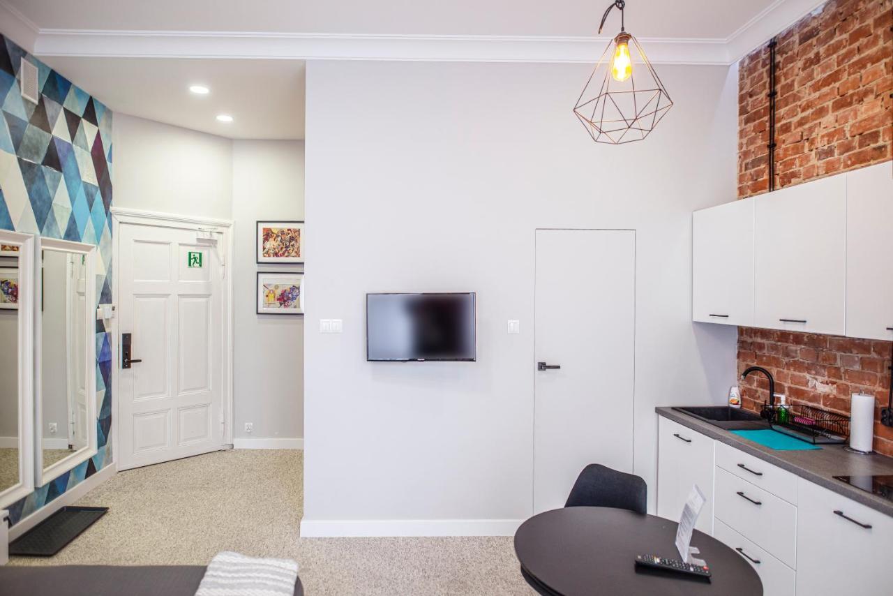 Gruda Apartments, Sniadania, Bezplatny Parking, Faktury Vat ฟิดซิน ภายนอก รูปภาพ