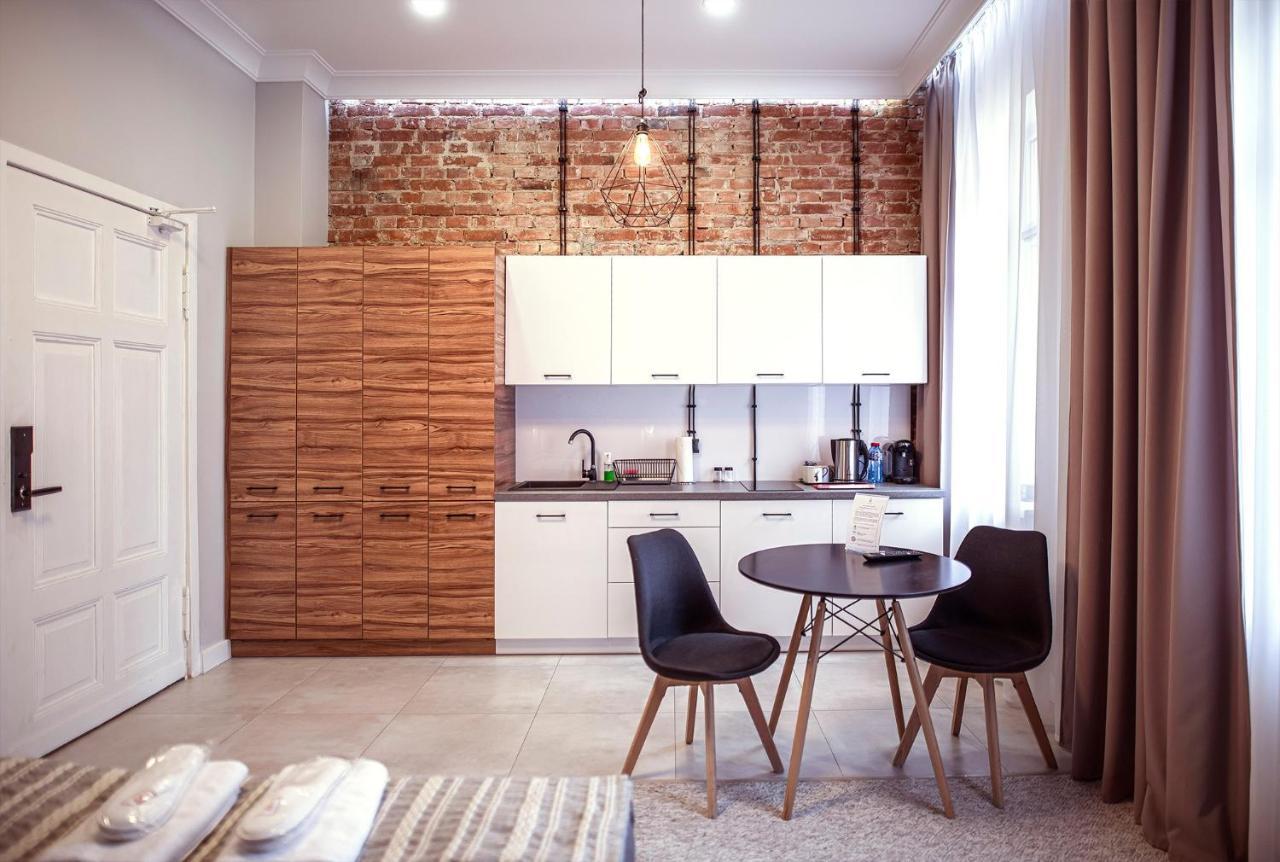 Gruda Apartments, Sniadania, Bezplatny Parking, Faktury Vat ฟิดซิน ภายนอก รูปภาพ