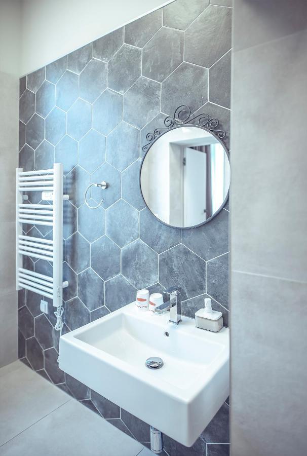 Gruda Apartments, Sniadania, Bezplatny Parking, Faktury Vat ฟิดซิน ภายนอก รูปภาพ