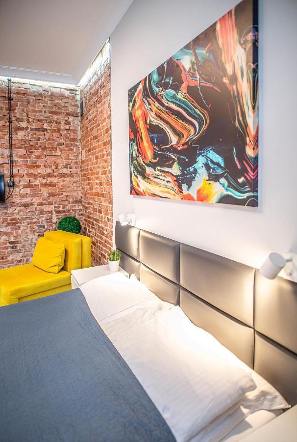 Gruda Apartments, Sniadania, Bezplatny Parking, Faktury Vat ฟิดซิน ภายนอก รูปภาพ