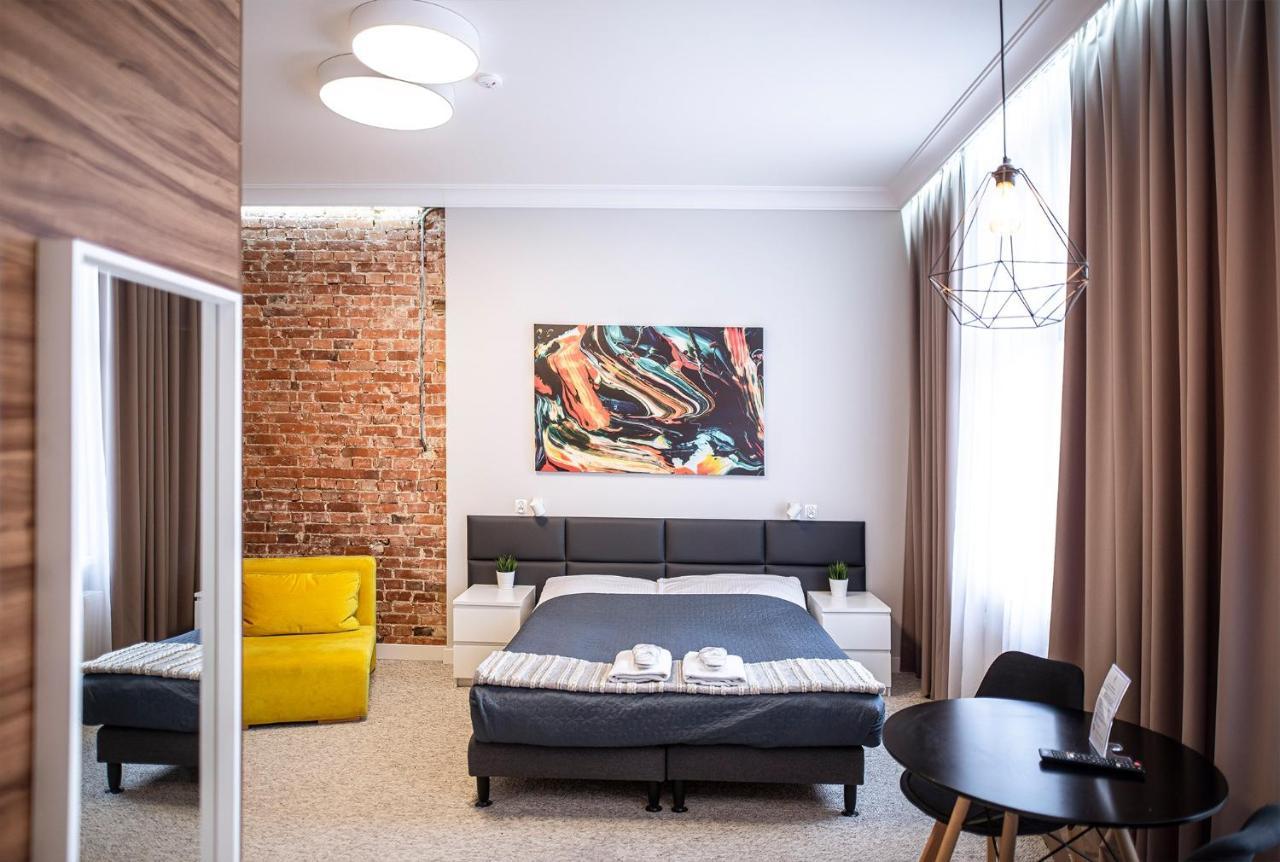 Gruda Apartments, Sniadania, Bezplatny Parking, Faktury Vat ฟิดซิน ภายนอก รูปภาพ