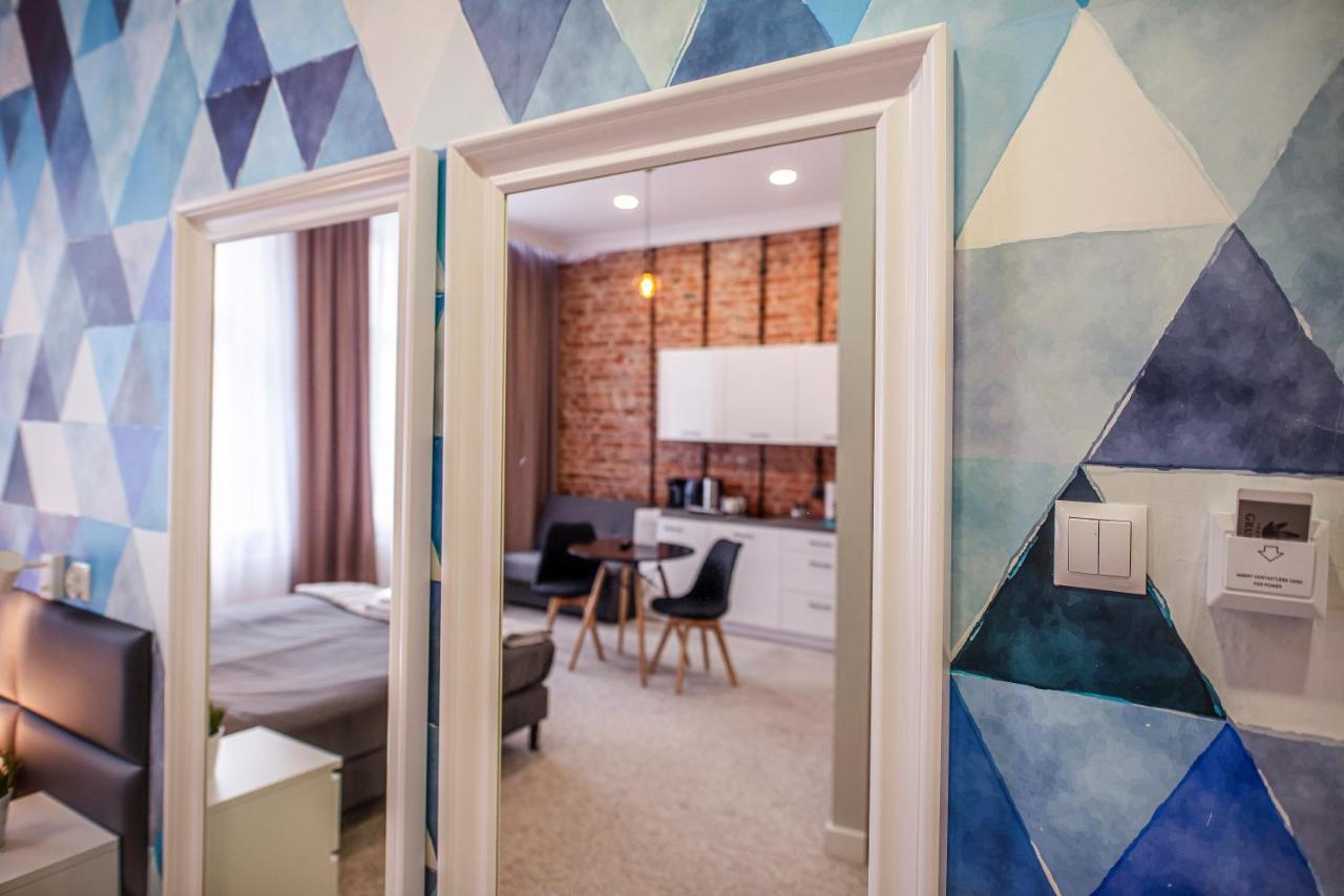 Gruda Apartments, Sniadania, Bezplatny Parking, Faktury Vat ฟิดซิน ภายนอก รูปภาพ