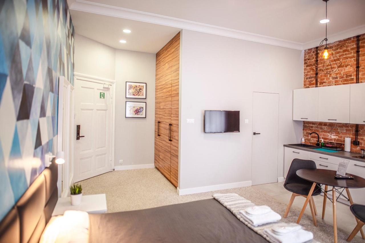 Gruda Apartments, Sniadania, Bezplatny Parking, Faktury Vat ฟิดซิน ภายนอก รูปภาพ