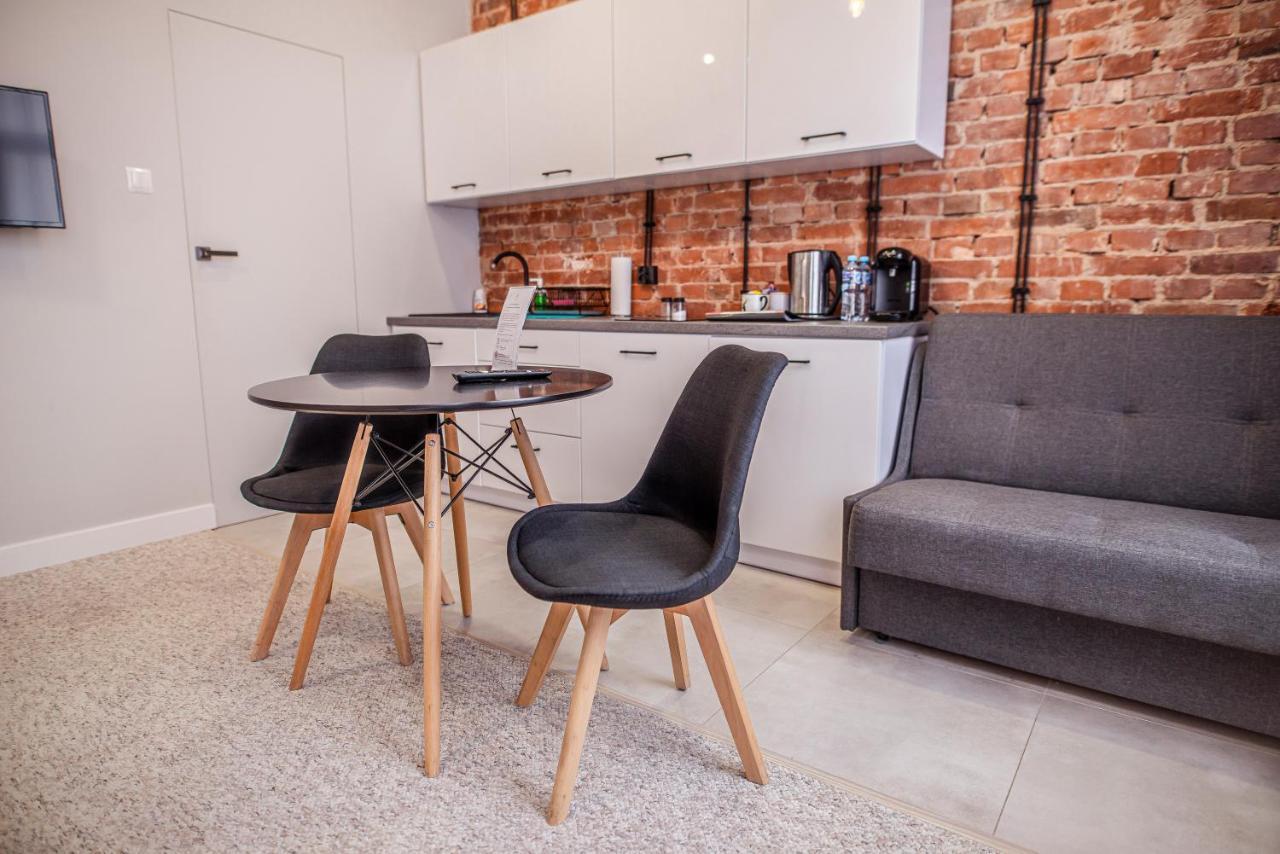 Gruda Apartments, Sniadania, Bezplatny Parking, Faktury Vat ฟิดซิน ภายนอก รูปภาพ