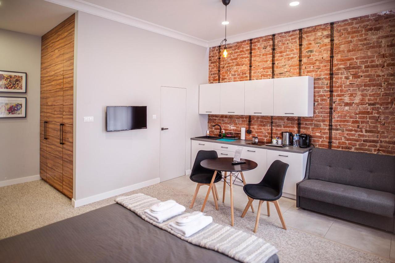 Gruda Apartments, Sniadania, Bezplatny Parking, Faktury Vat ฟิดซิน ภายนอก รูปภาพ