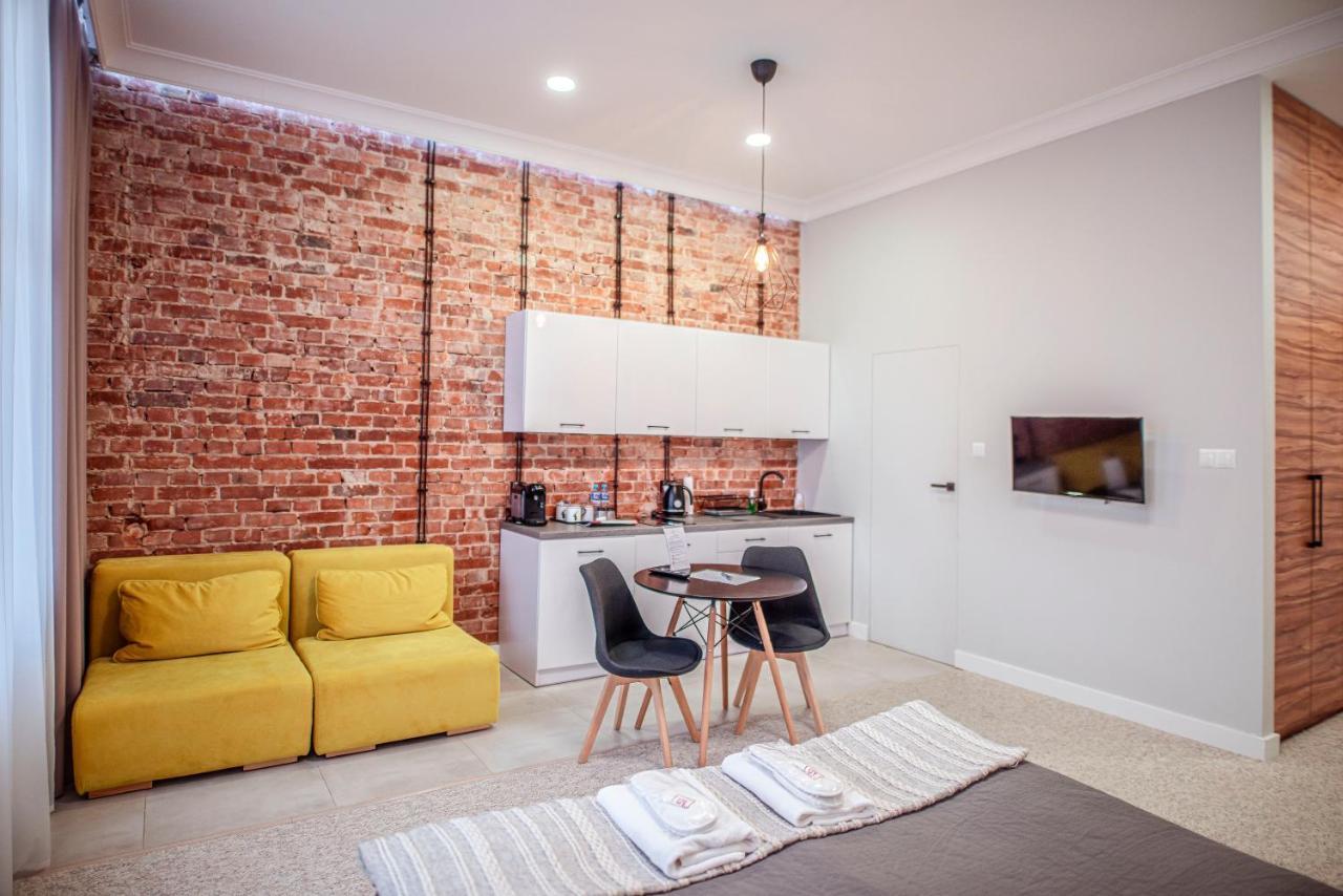 Gruda Apartments, Sniadania, Bezplatny Parking, Faktury Vat ฟิดซิน ภายนอก รูปภาพ