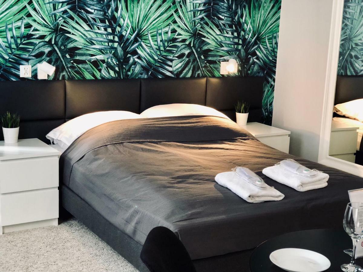 Gruda Apartments, Sniadania, Bezplatny Parking, Faktury Vat ฟิดซิน ภายนอก รูปภาพ