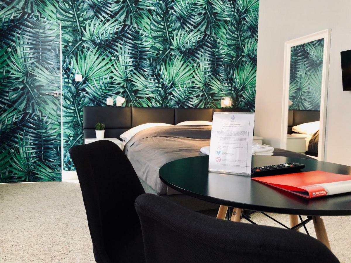 Gruda Apartments, Sniadania, Bezplatny Parking, Faktury Vat ฟิดซิน ภายนอก รูปภาพ